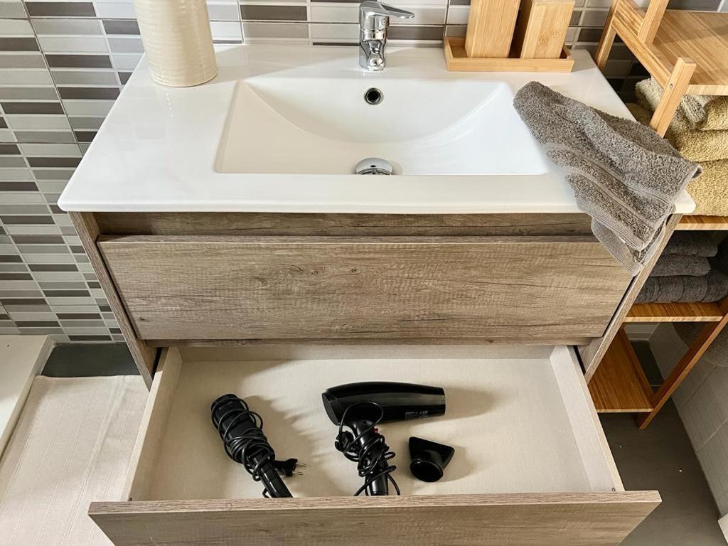 Acogedor Apartamento Cerca De La Playa Daire Valensiya Dış mekan fotoğraf